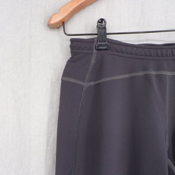 Patagonia Women's Lightweight Athletic Pants - gray, size S - Picture 5 of 9